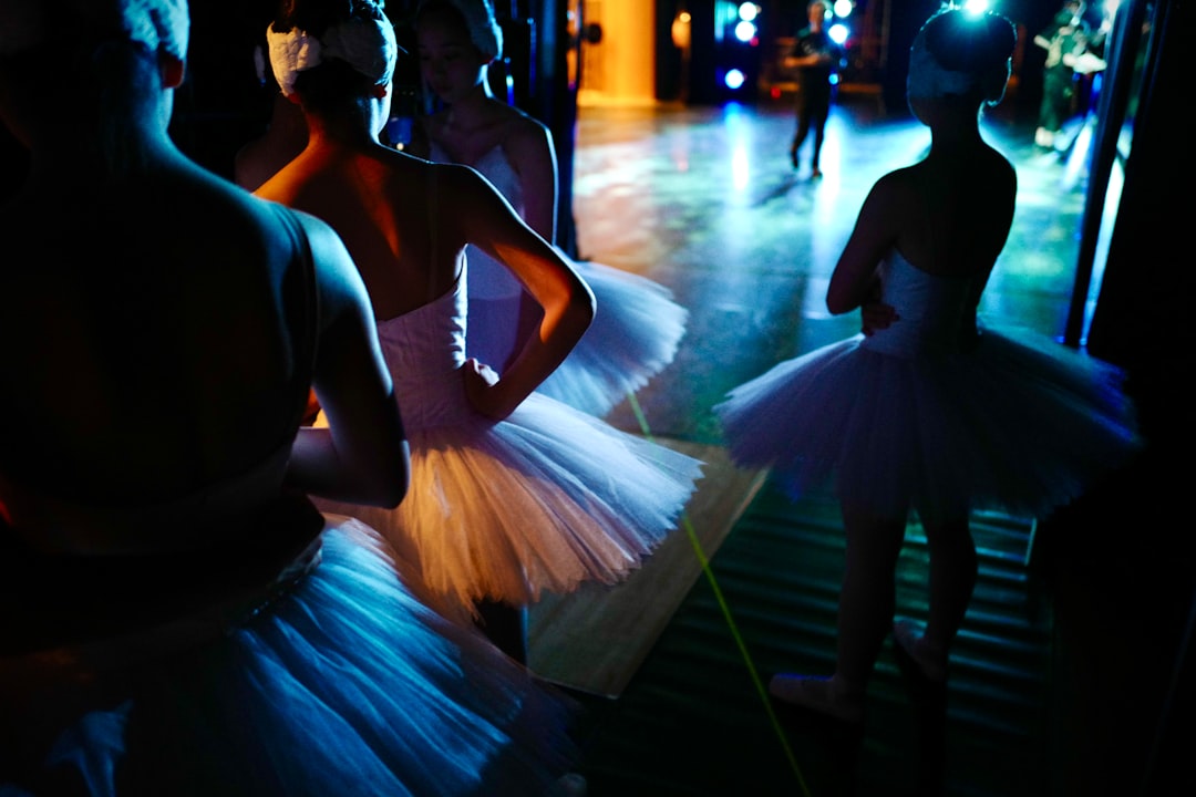 The Hidden Budget Behind a Ballet Production