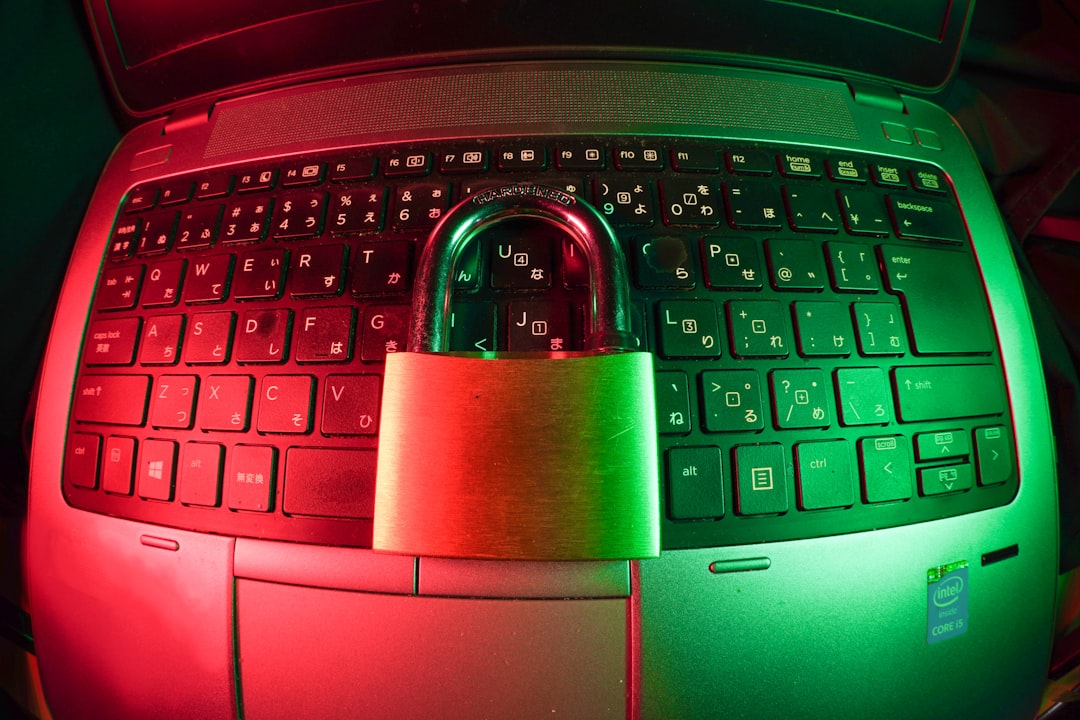 Privacy First: Practical Privacy Hygiene for Everyday Financial Health