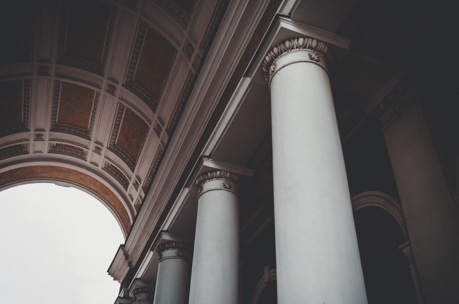 Three Pillars of the Editorial Overhaul