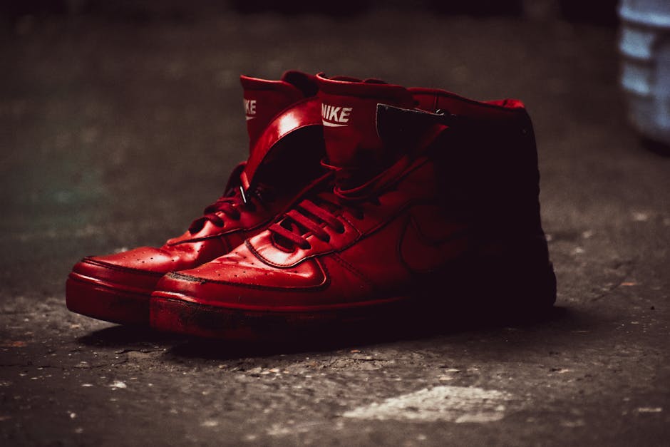 Nike’s Response And The Legal Backdrop