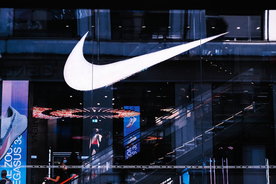 Why nike's profit margins fell: the core pressure points