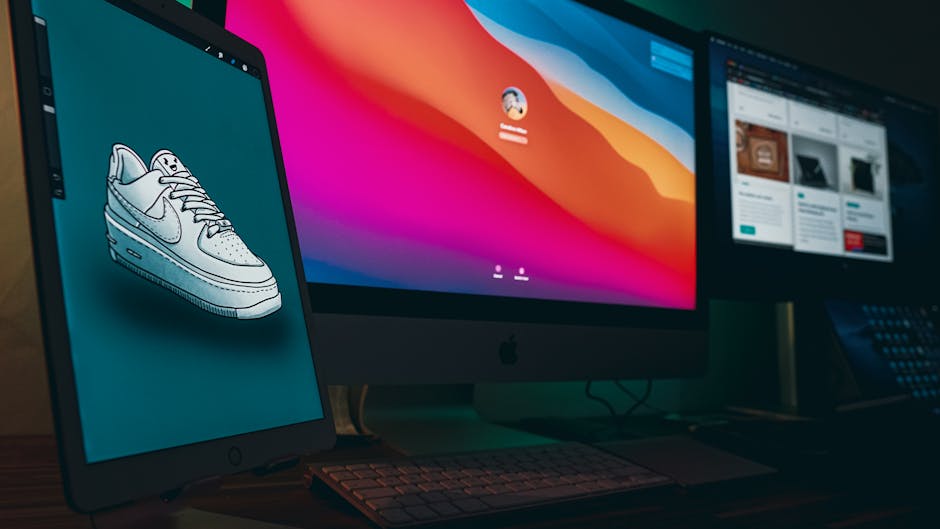 How to monitor Nike in your portfolio