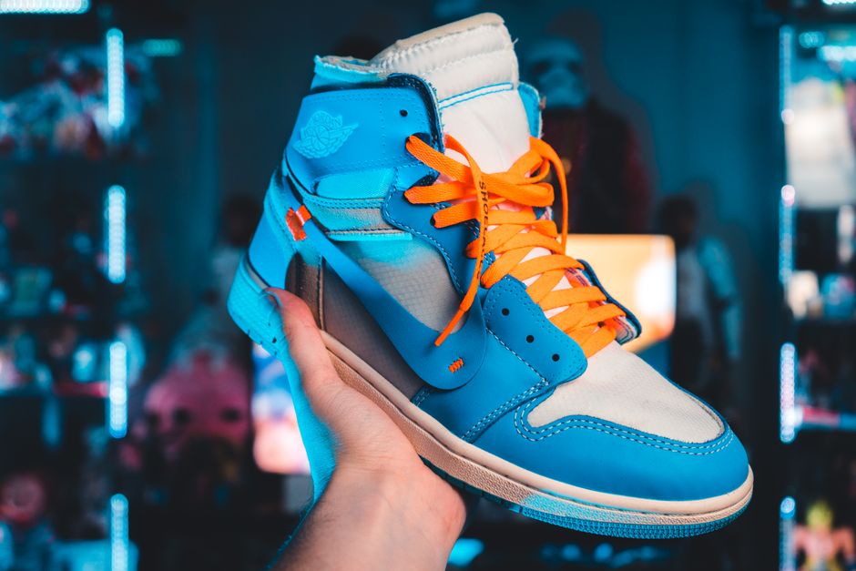 How to Use Nike's Sponsorship Wins Hint in Investing