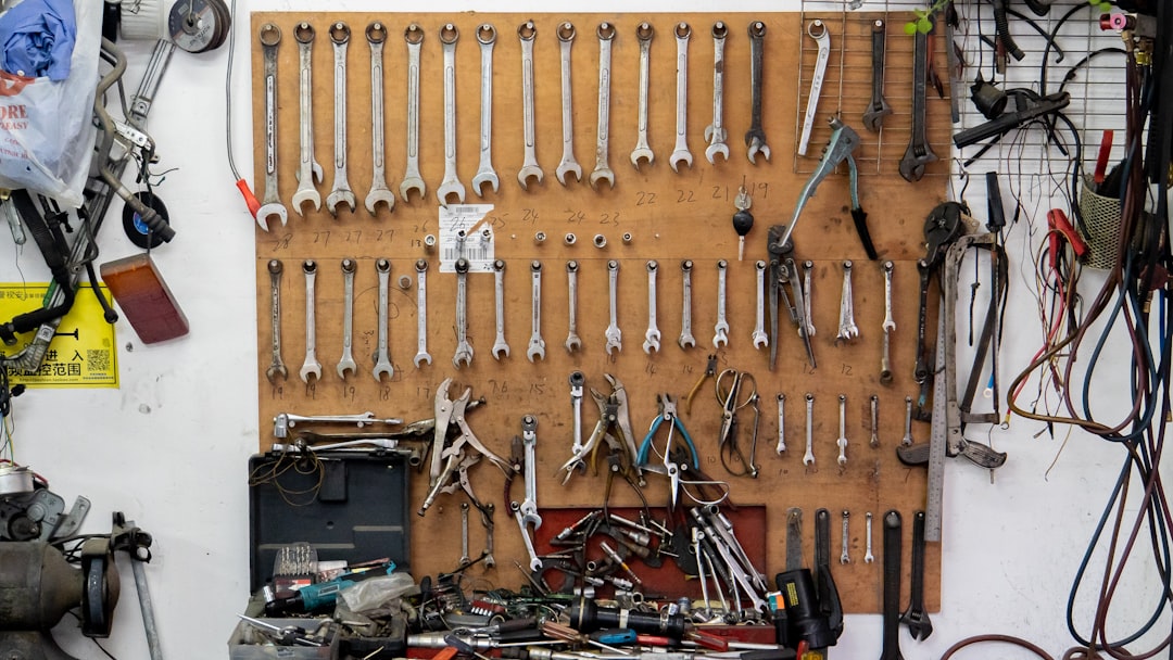 Tools and Resources to Keep You On Track