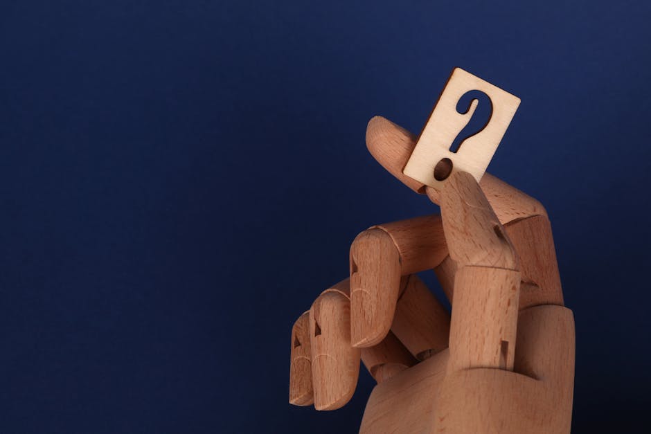 Frequently Asked Questions