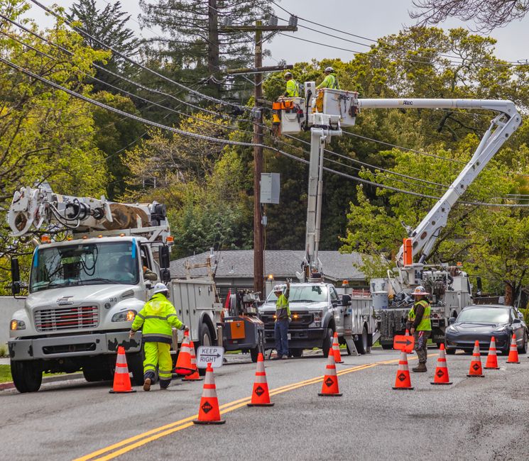 The Case for a Quiet Utility Leader: What Makes It a Dividend King Play