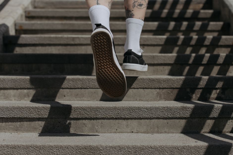 Concrete Steps to Position Yourself Today