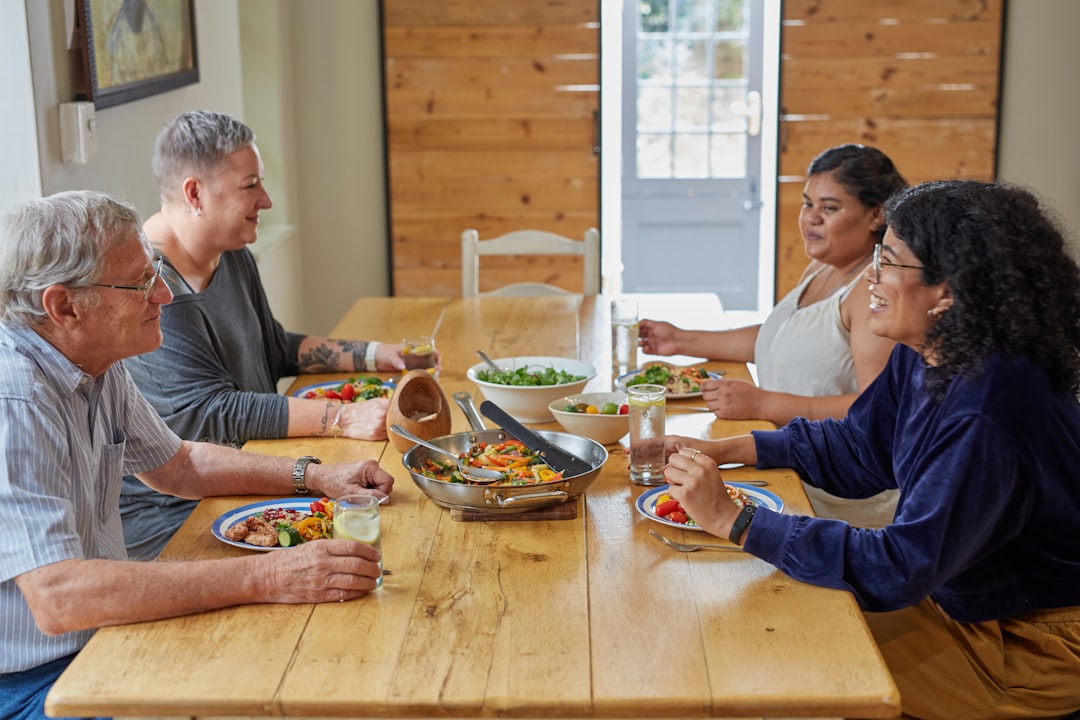 Aging in Place: Health Services, Community, and Longevity