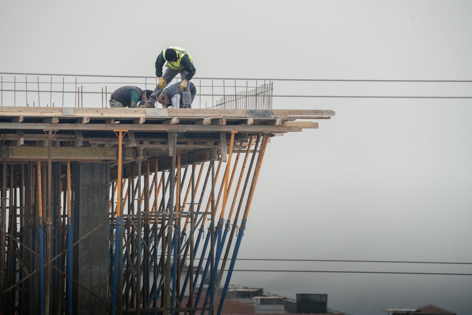 Implications for Workplaces and Workers