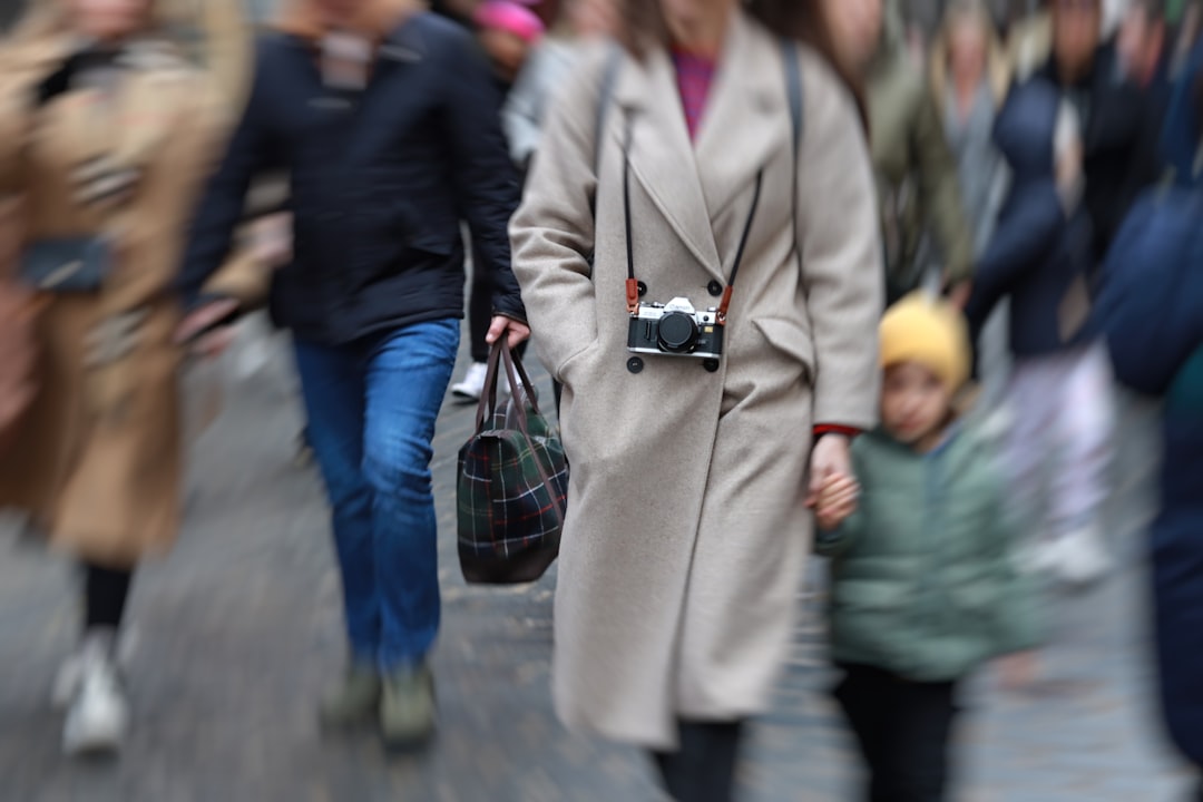 What would avert a rout in a fragile moment?