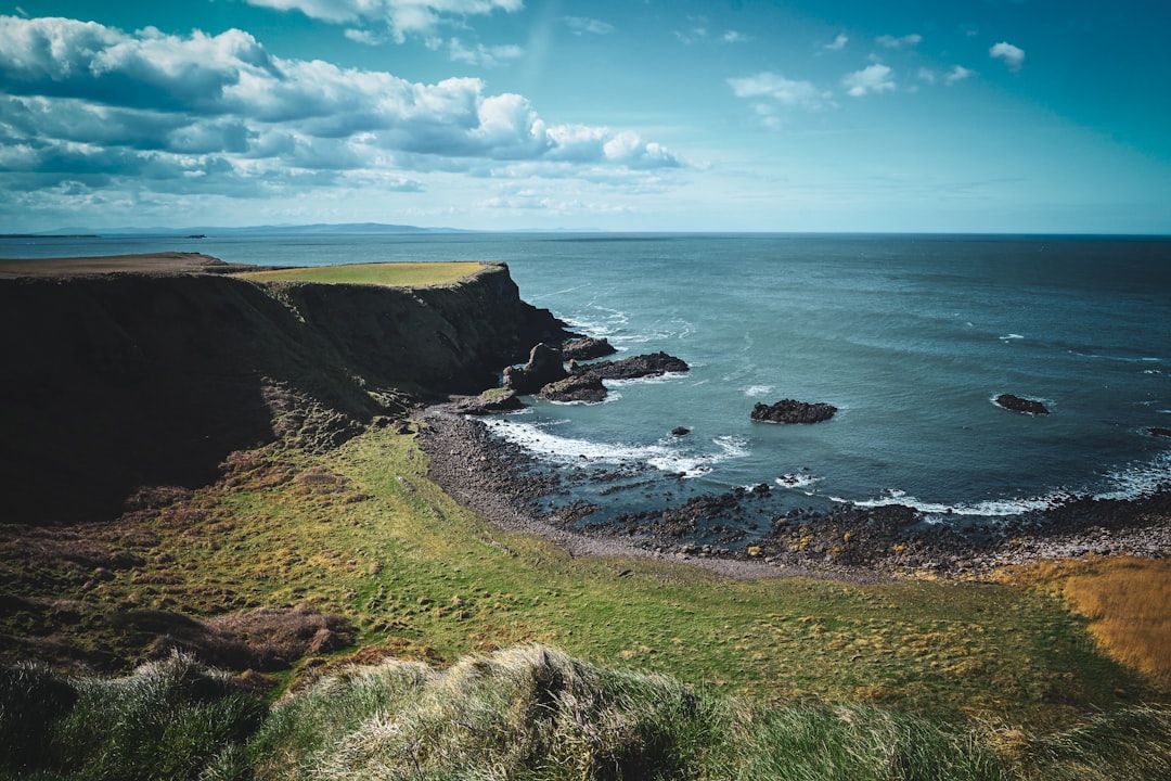 Why NorthCoast Might Tweak a Position in IBTH