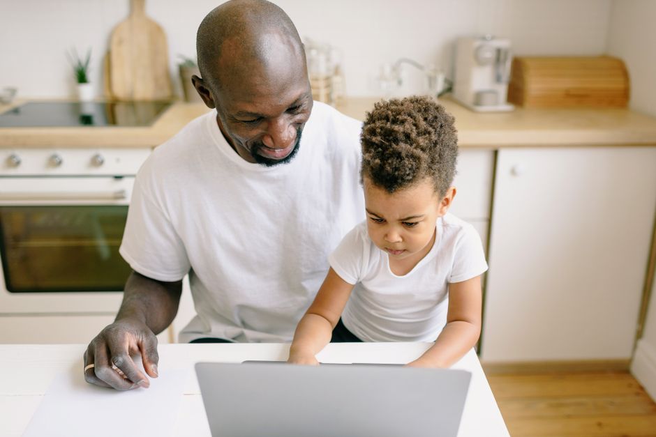 Why This Is Hitting Millennial Parents The Hardest