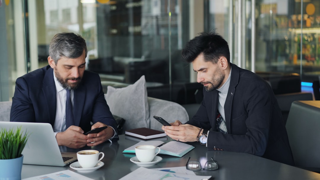 Impact on Advisors and Money Management