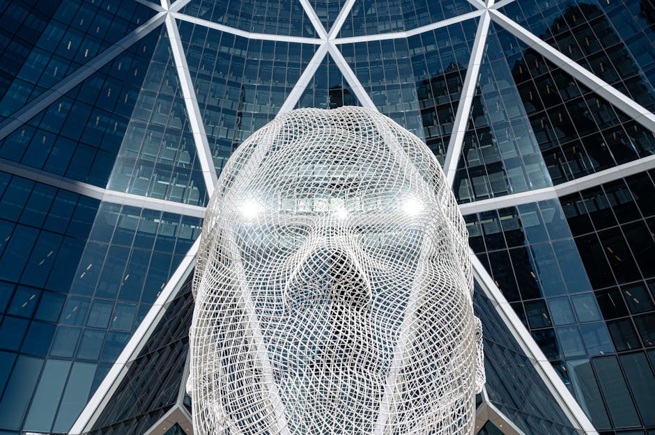 The AI Demand Driver and Grid Modernization