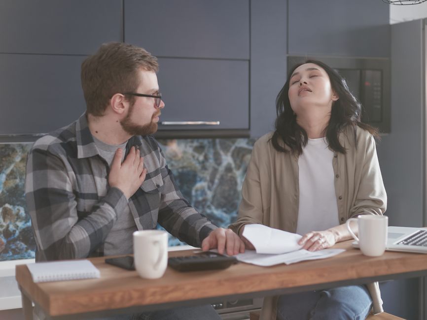 What Families Can Do to Protect Their Finances