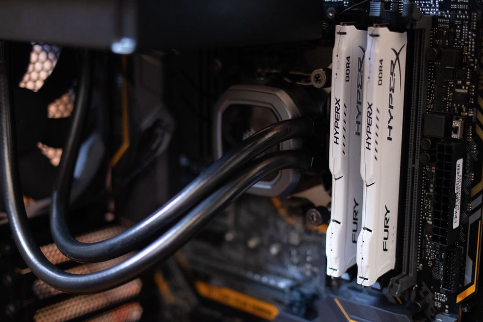 Why AI Liquid Cooling Matters: The Economic Logic