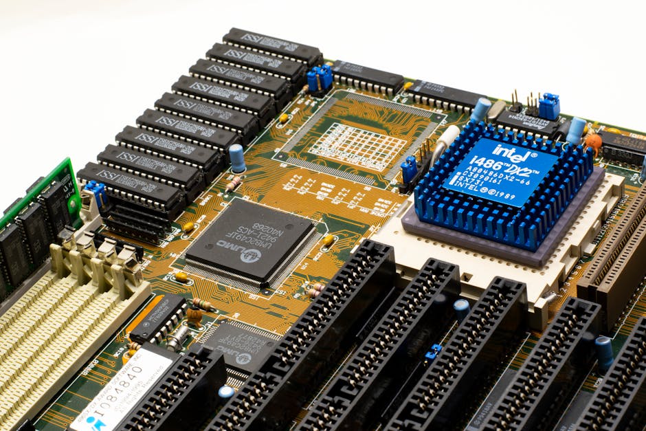 Intel’s Playbook: Why This Era Could Emerge as Its Spotlight
