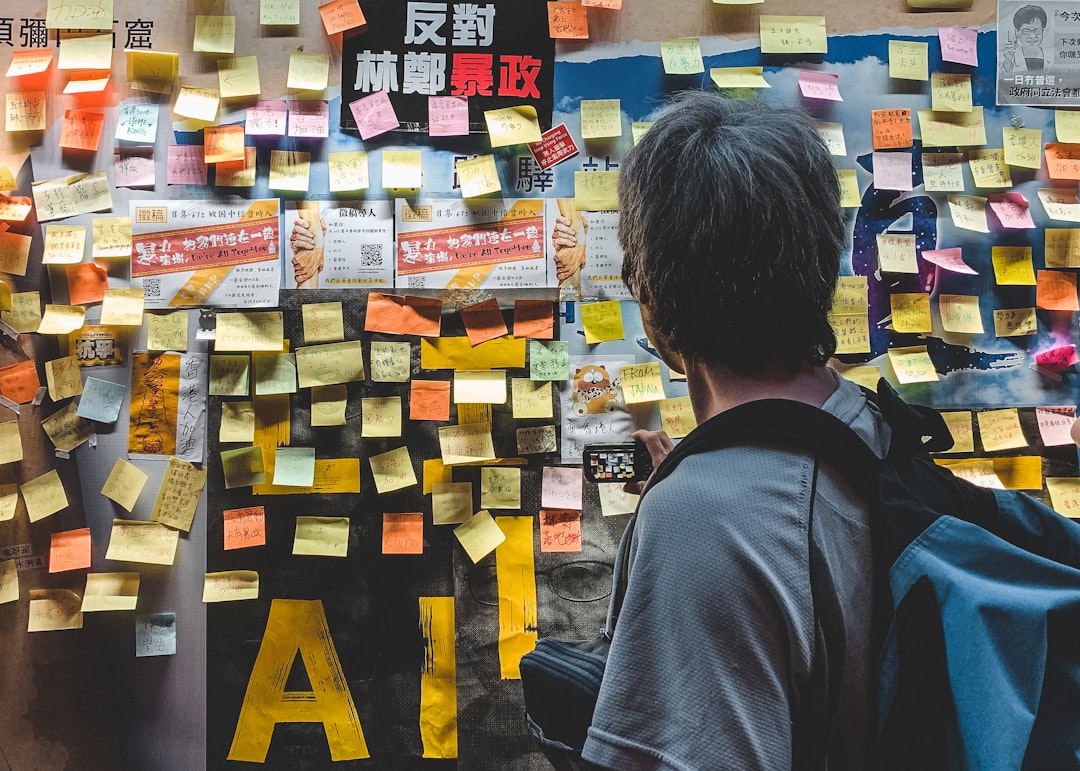 The AI Fan-Fic and Market Sentiment