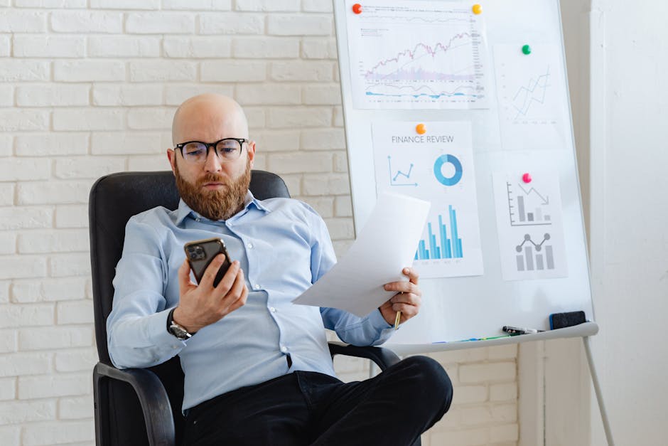 How to Read the Transcript and What to Do as an Investor
