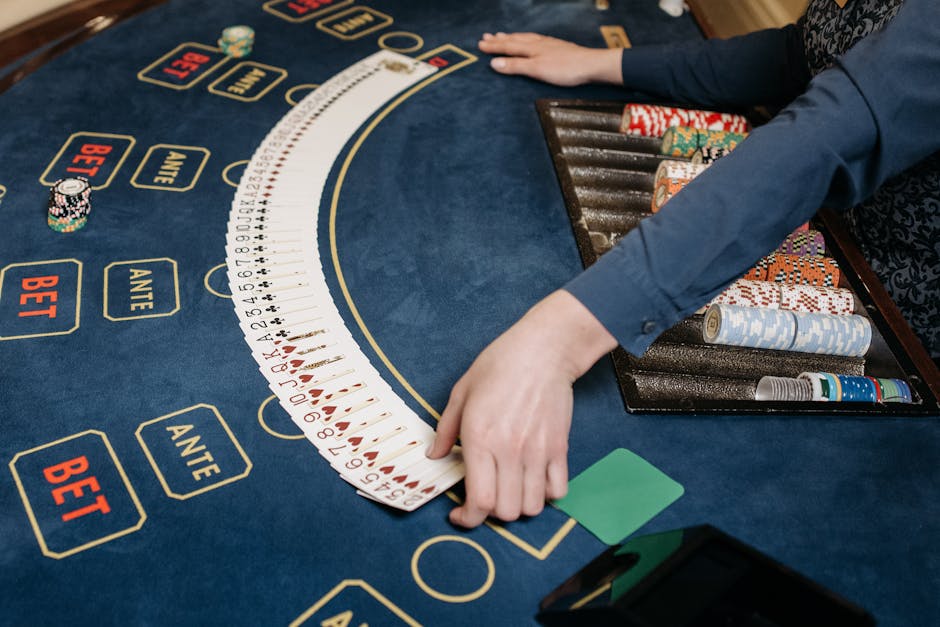 Risks to Remember When Betting on AI Stocks