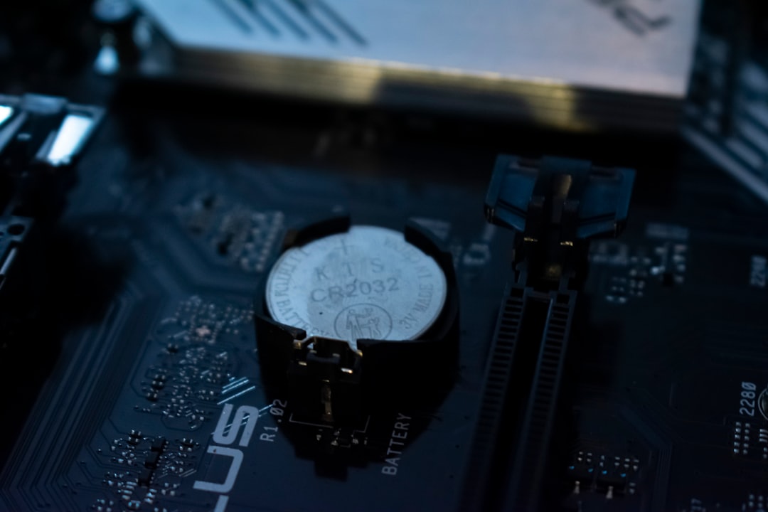 How to Decide If Nvidia Fits Your Portfolio