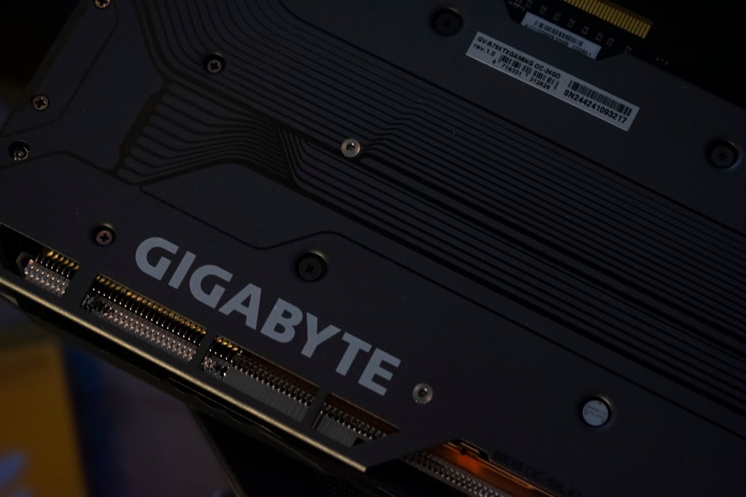 How to Build a Resilient Nvidia Position