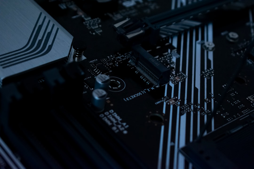 How Nvidia Built Its AI Moat