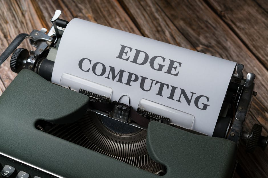 Conclusion: A Bold Experiment in Edge AI
