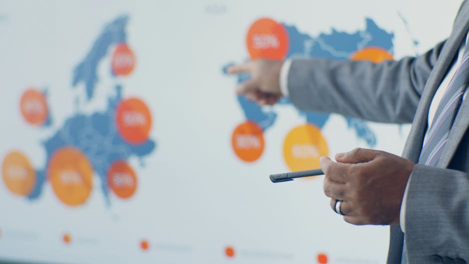 Where the Growth Comes From: Segments and Drivers