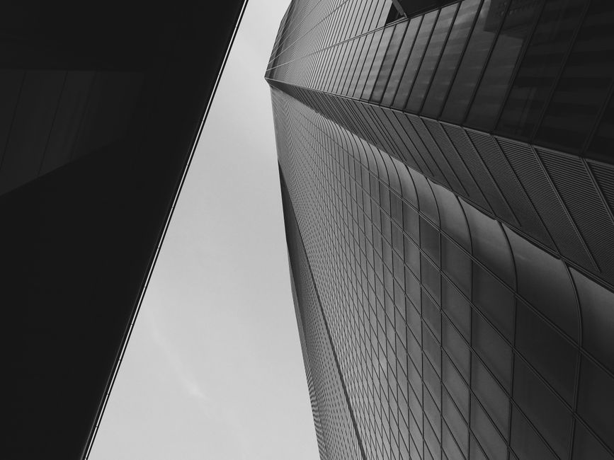 Margin Profiles: The Designer’s High Margin vs The Foundry’s Margin Outlook