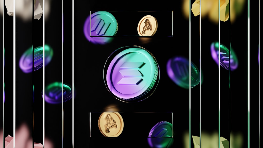 Tokenomics and Initial Market Structure