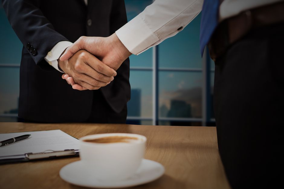 The Deal Dilemma: What It Could and Could Not Do