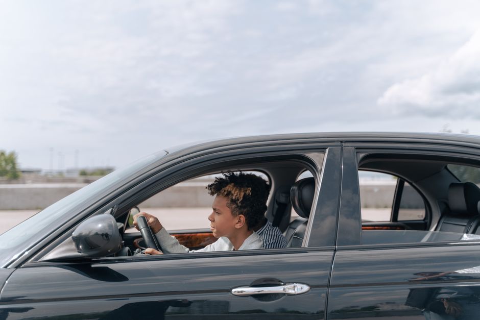 What Drivers Can Do Right Now