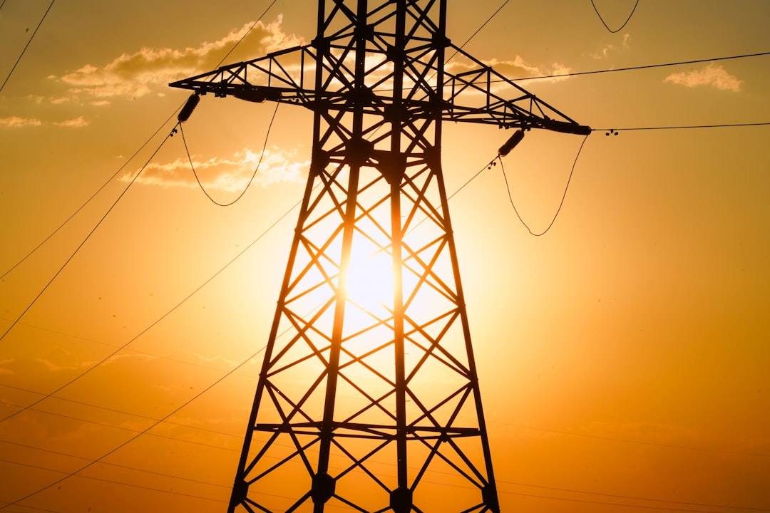 Market Impact: Energy Prices and Flow Risks