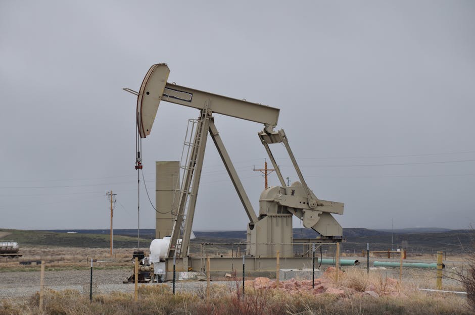 From Oil To Your Gas Pump