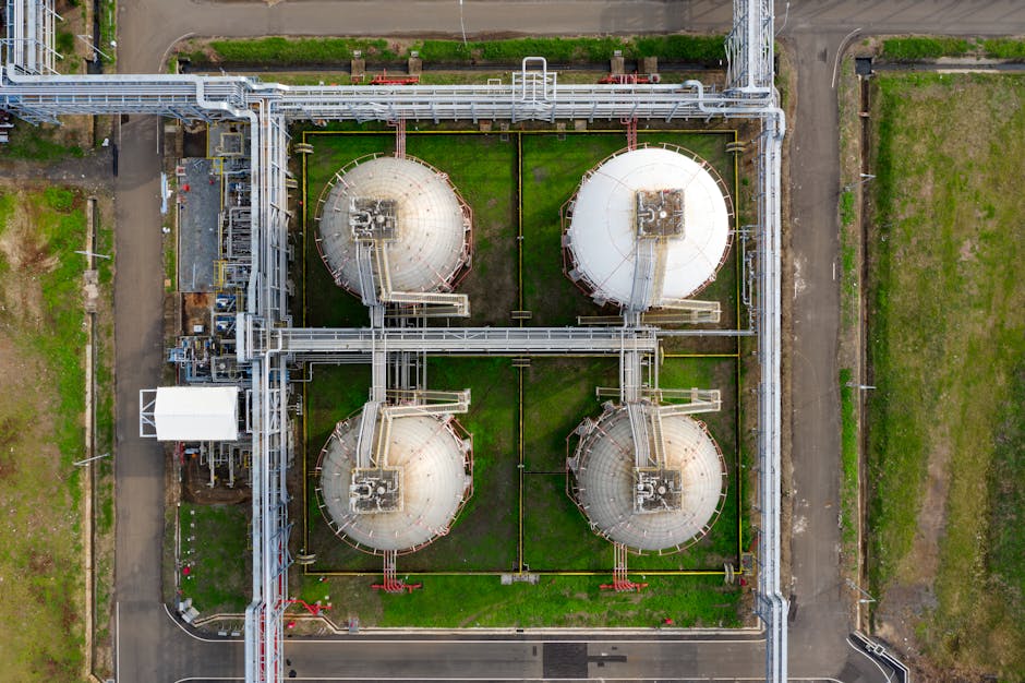 Oil And Natural Gas: Different Yet Linked Roles