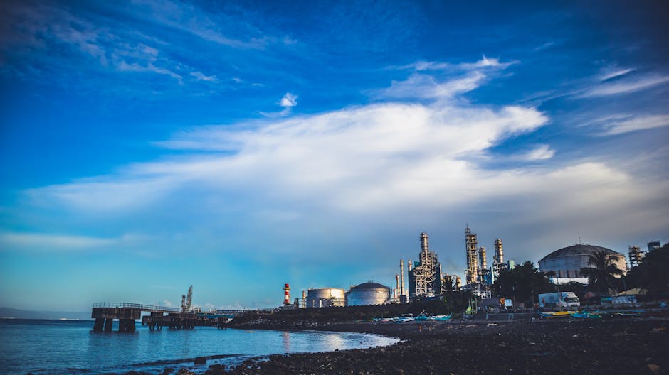 Benchmarks, Refineries, and Policy