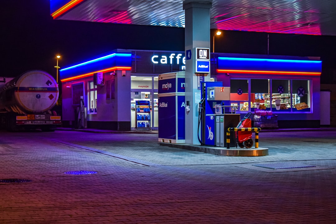 Implications for Gas Prices