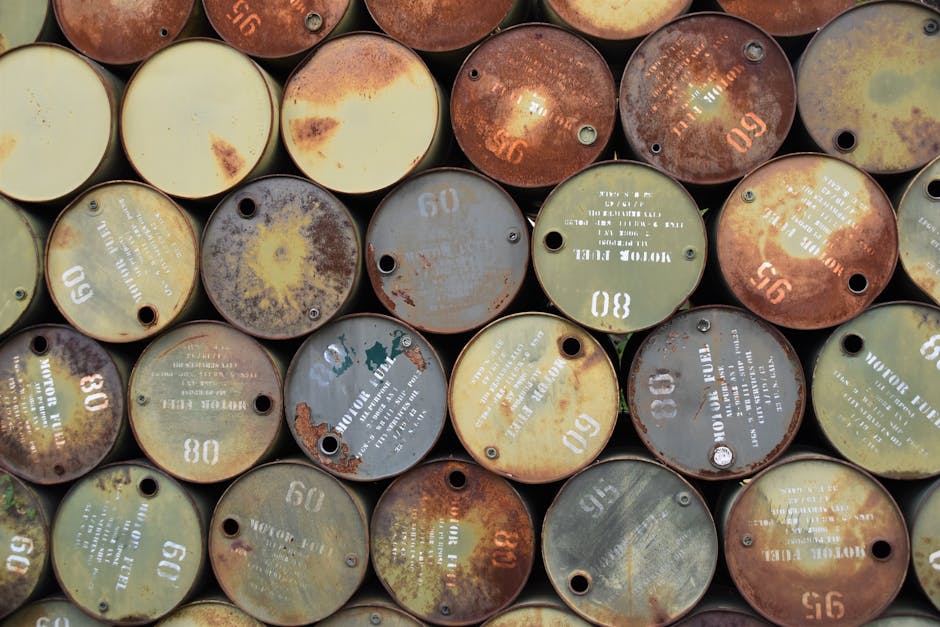 What Is Driving the 2026 Oil Path?