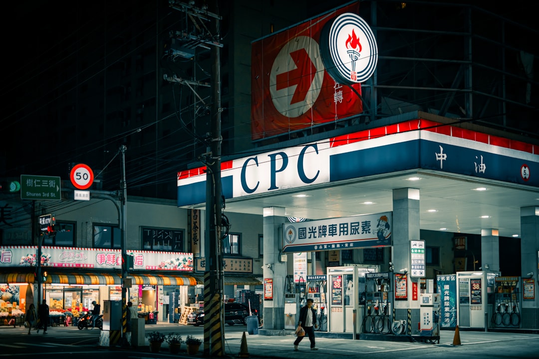 The Role of the Strategic Petroleum Reserve