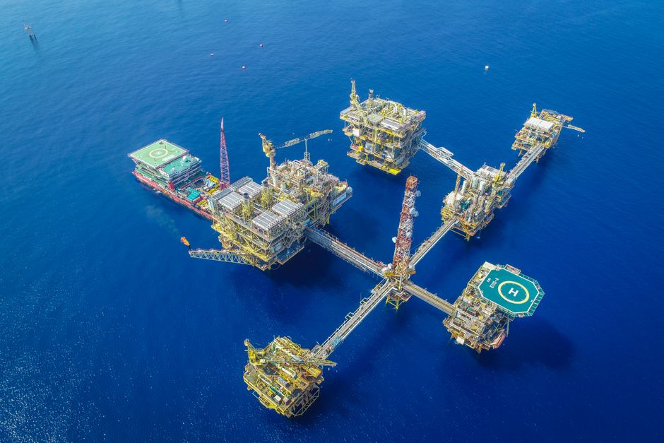 Oil And Natural Gas: A Shared Narrative