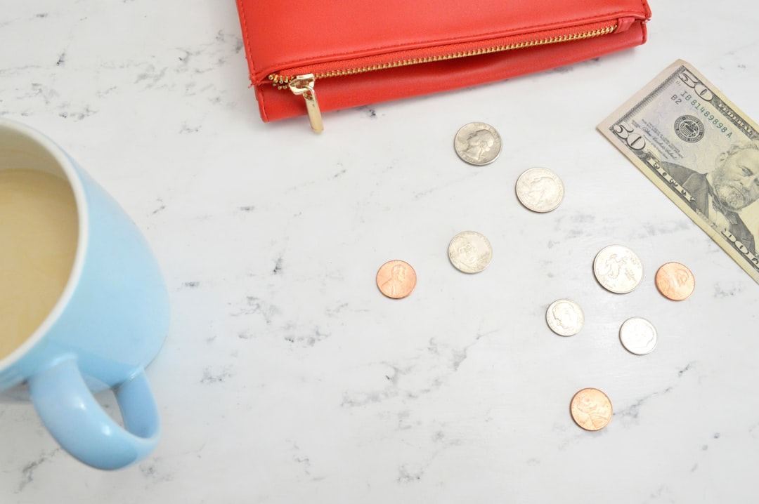 How this moves through to your wallet