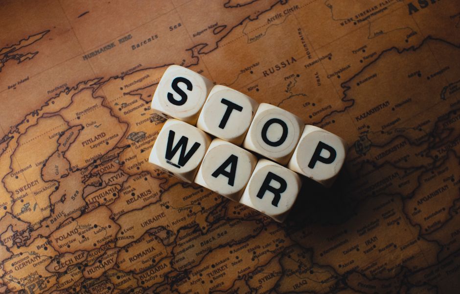 Geopolitics, supply resilience, and the price path