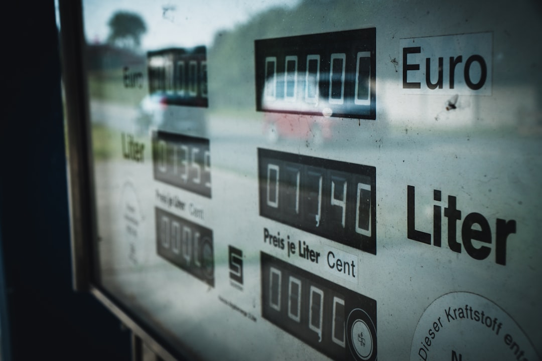 Gas Price Implications