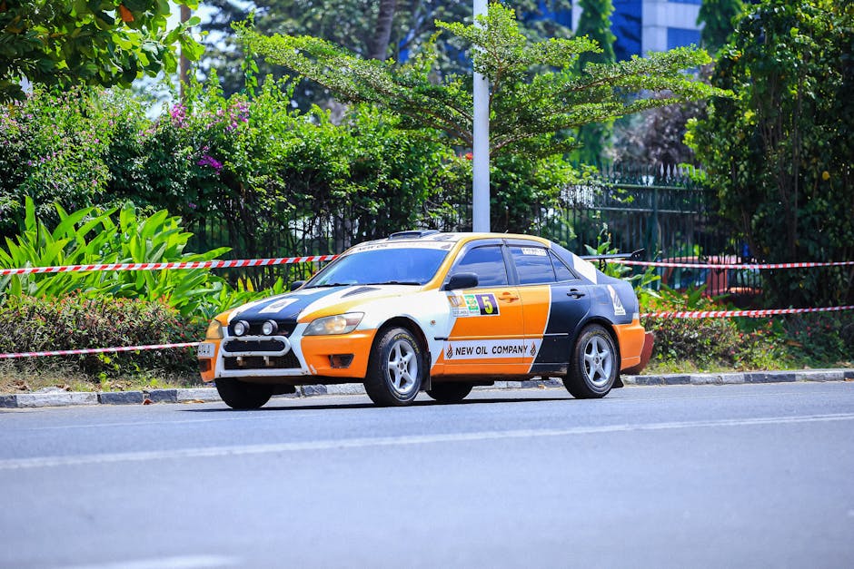 Dissecting the Oil Rally: What’s Driving Crude Higher?