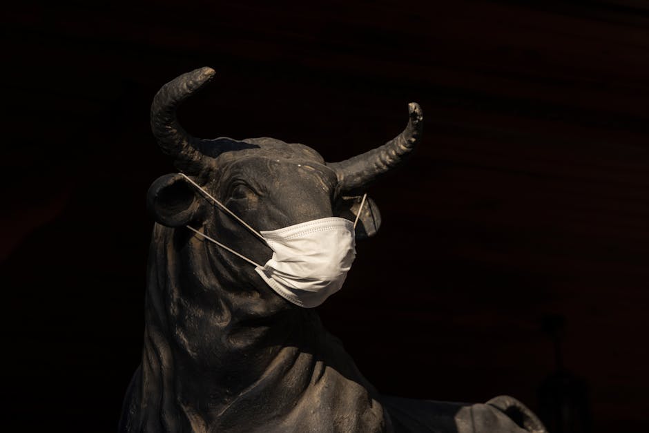 Market Context: A Bull Case With Clear Risks