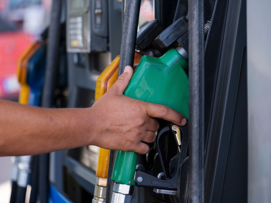 The Rise of The Fuel Program Narrative