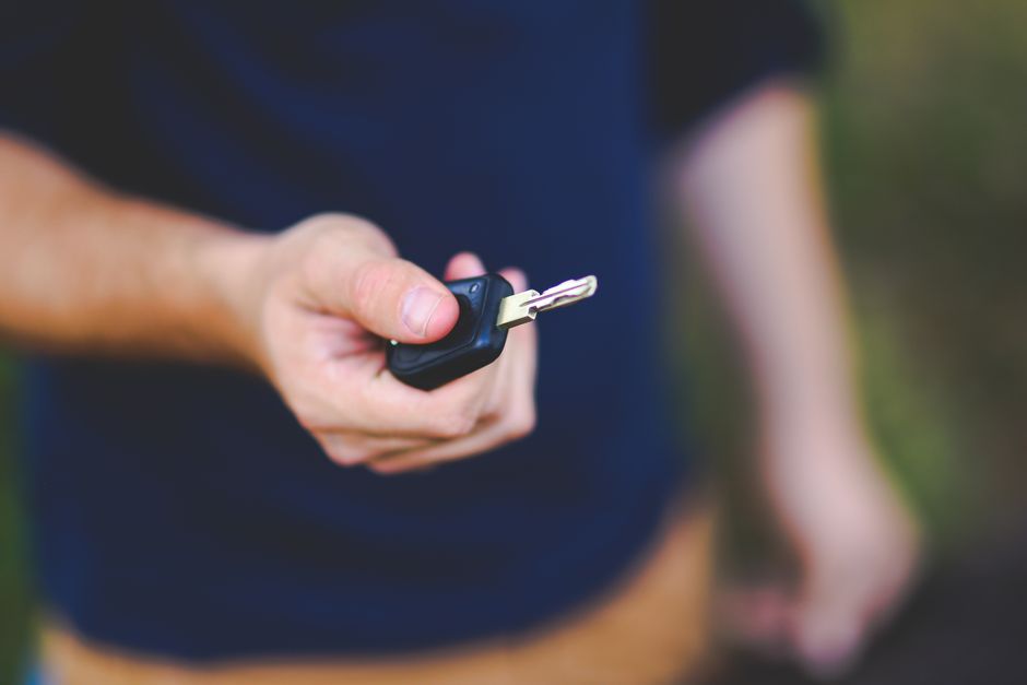 Key Drivers Behind The Move: Why Investors Liked The News