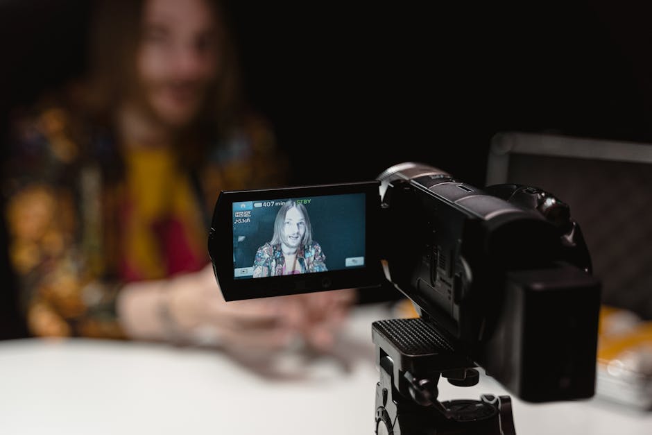 The AI Video Angle: Why This Makes It Harder to See Red Flags