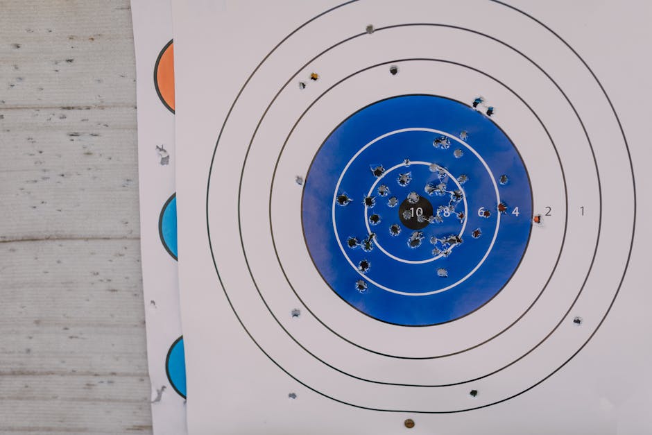 What to Do If You Think You’re Targeted